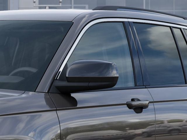 2026 Jeep Grand Cherokee GRAND CHEROKEE LAREDO X 4X2