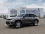 2026 Jeep Grand Cherokee GRAND CHEROKEE LAREDO X 4X2