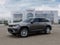 2026 Jeep Grand Cherokee GRAND CHEROKEE LAREDO X 4X2