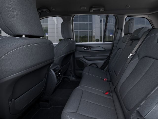 2026 Jeep Grand Cherokee GRAND CHEROKEE LAREDO X 4X2