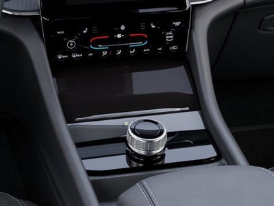 2026 Jeep Grand Cherokee GRAND CHEROKEE LAREDO X 4X2