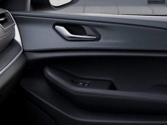 2026 Jeep Grand Cherokee GRAND CHEROKEE LAREDO X 4X2