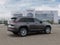2026 Jeep Grand Cherokee GRAND CHEROKEE LAREDO X 4X2