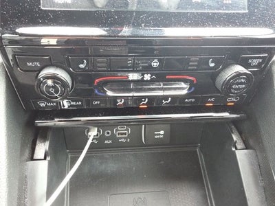 2024 Jeep Grand Cherokee Altitude X 4x2