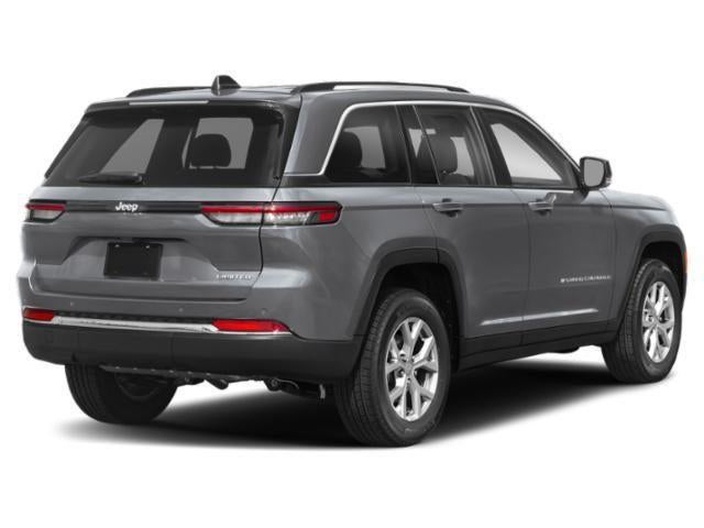 2024 Jeep Grand Cherokee Altitude X 4x2