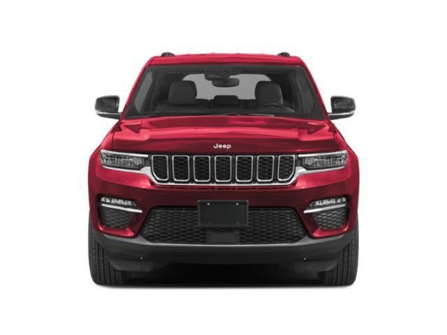 2024 Jeep Grand Cherokee Altitude X 4x2