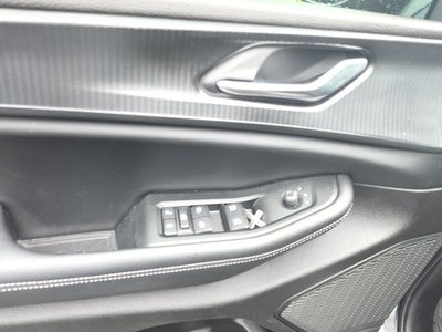 2024 Jeep Grand Cherokee Altitude X 4x2