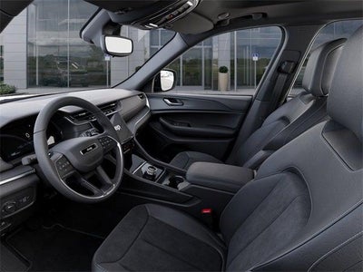 2025 Jeep Grand Cherokee GRAND CHEROKEE ALTITUDE X 4X2