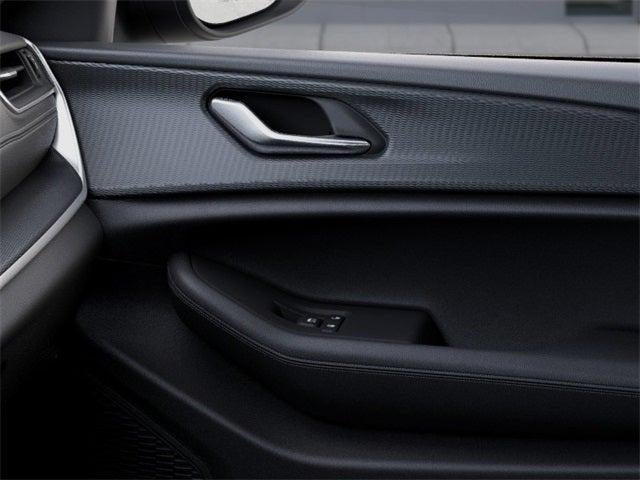 2025 Jeep Grand Cherokee GRAND CHEROKEE ALTITUDE X 4X2