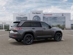 2025 Jeep Grand Cherokee GRAND CHEROKEE ALTITUDE X 4X2