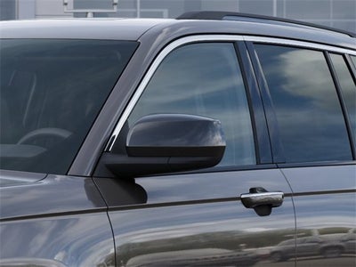 2025 Jeep Grand Cherokee GRAND CHEROKEE LAREDO X 4X2