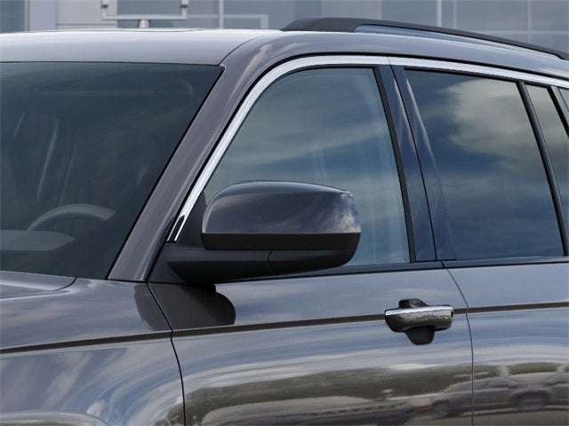 2025 Jeep Grand Cherokee GRAND CHEROKEE LAREDO X 4X2