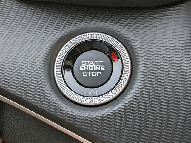 2025 Jeep Grand Cherokee GRAND CHEROKEE LAREDO X 4X2