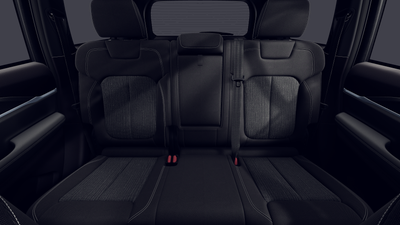 2026 Jeep Grand Cherokee GRAND CHEROKEE LAREDO X 4X2