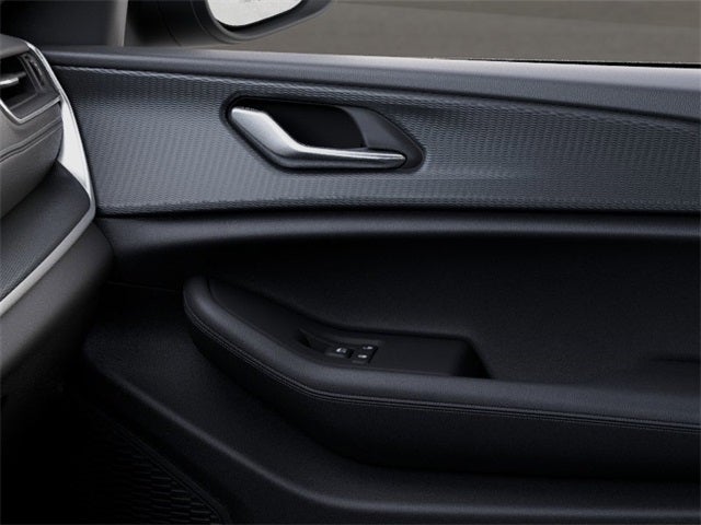 2025 Jeep Grand Cherokee GRAND CHEROKEE LAREDO 4X2