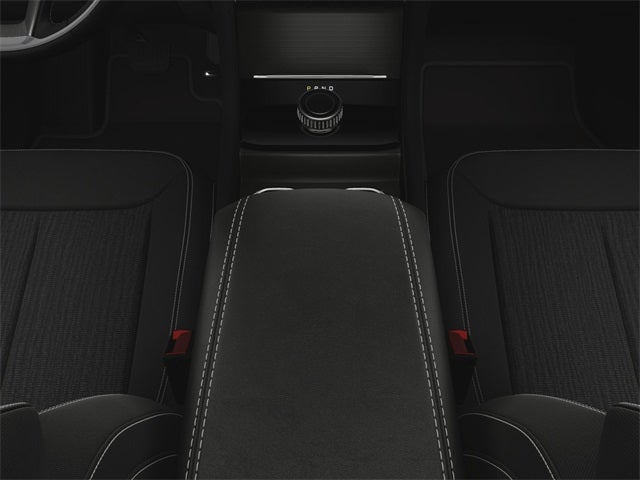 2025 Jeep Grand Cherokee GRAND CHEROKEE LAREDO 4X2