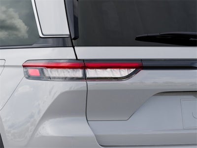 2025 Jeep Grand Cherokee GRAND CHEROKEE LAREDO 4X2