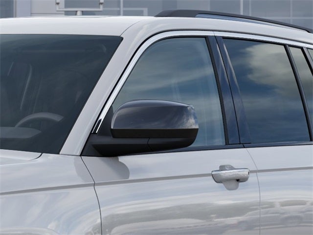 2025 Jeep Grand Cherokee GRAND CHEROKEE LAREDO X 4X2