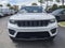 2025 Jeep Grand Cherokee GRAND CHEROKEE LAREDO X 4X2