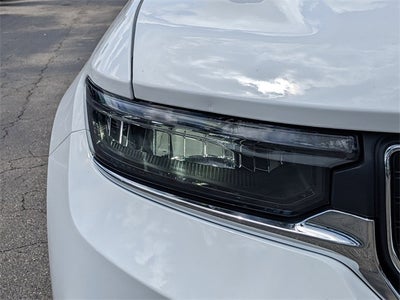 2025 Jeep Grand Cherokee GRAND CHEROKEE LAREDO X 4X2