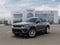 2025 Jeep Grand Cherokee GRAND CHEROKEE LAREDO X 4X2