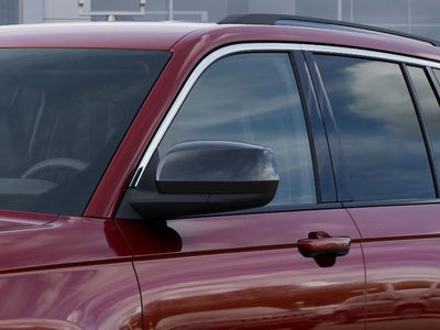 2026 Jeep Grand Cherokee GRAND CHEROKEE LAREDO X 4X2