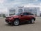 2026 Jeep Grand Cherokee GRAND CHEROKEE LAREDO X 4X2