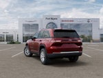 2026 Jeep Grand Cherokee GRAND CHEROKEE LAREDO X 4X2