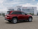2026 Jeep Grand Cherokee GRAND CHEROKEE LAREDO X 4X2