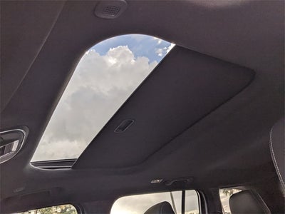 2025 Jeep Grand Cherokee Laredo X 4x2