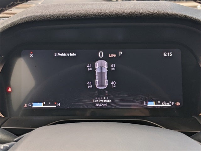 2025 Jeep Grand Cherokee Laredo X 4x2