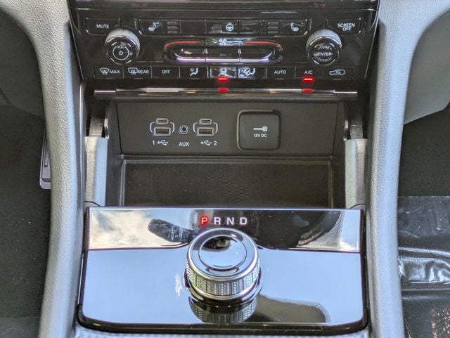 2026 Jeep Grand Cherokee GRAND CHEROKEE LAREDO X 4X2