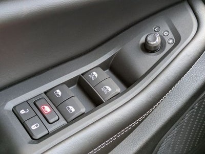 2026 Jeep Grand Cherokee GRAND CHEROKEE LAREDO X 4X2