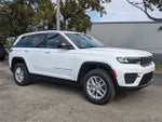2025 Jeep Grand Cherokee GRAND CHEROKEE LAREDO X 4X2