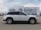 2025 Jeep Grand Cherokee GRAND CHEROKEE LAREDO X 4X2