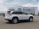 2025 Jeep Grand Cherokee GRAND CHEROKEE LAREDO X 4X2