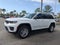2025 Jeep Grand Cherokee GRAND CHEROKEE LAREDO X 4X2