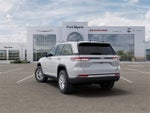 2025 Jeep Grand Cherokee GRAND CHEROKEE LAREDO X 4X2