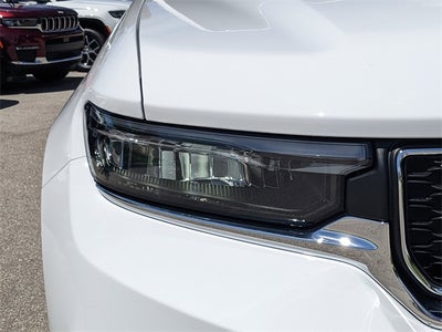 2025 Jeep Grand Cherokee GRAND CHEROKEE LAREDO X 4X2