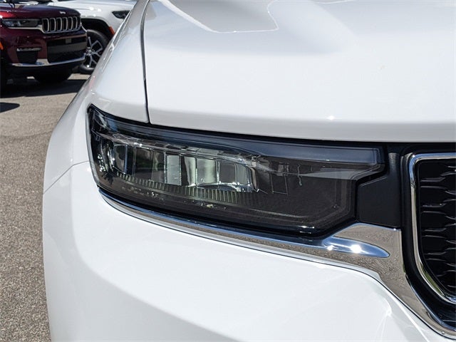 2025 Jeep Grand Cherokee GRAND CHEROKEE LAREDO X 4X2