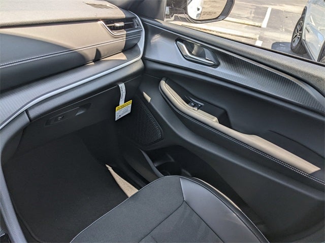 2025 Jeep Grand Cherokee GRAND CHEROKEE ALTITUDE X 4X2