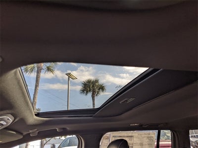 2025 Jeep Grand Cherokee GRAND CHEROKEE ALTITUDE X 4X2