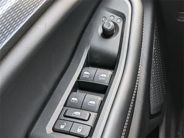 2025 Jeep Grand Cherokee GRAND CHEROKEE ALTITUDE X 4X2