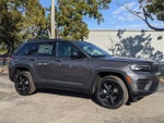 2025 Jeep Grand Cherokee GRAND CHEROKEE ALTITUDE X 4X2