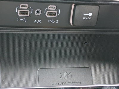 2025 Jeep Grand Cherokee GRAND CHEROKEE ALTITUDE X 4X2