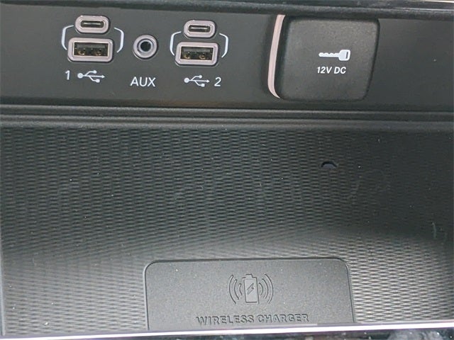 2025 Jeep Grand Cherokee GRAND CHEROKEE ALTITUDE X 4X2