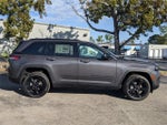 2025 Jeep Grand Cherokee GRAND CHEROKEE ALTITUDE X 4X2