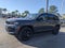 2025 Jeep Grand Cherokee GRAND CHEROKEE ALTITUDE X 4X2