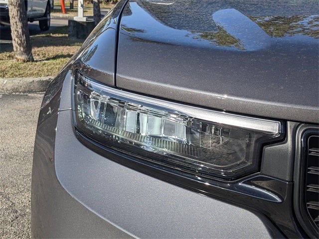 2025 Jeep Grand Cherokee GRAND CHEROKEE ALTITUDE X 4X2