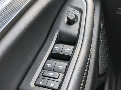 2025 Jeep Grand Cherokee GRAND CHEROKEE ALTITUDE X 4X2